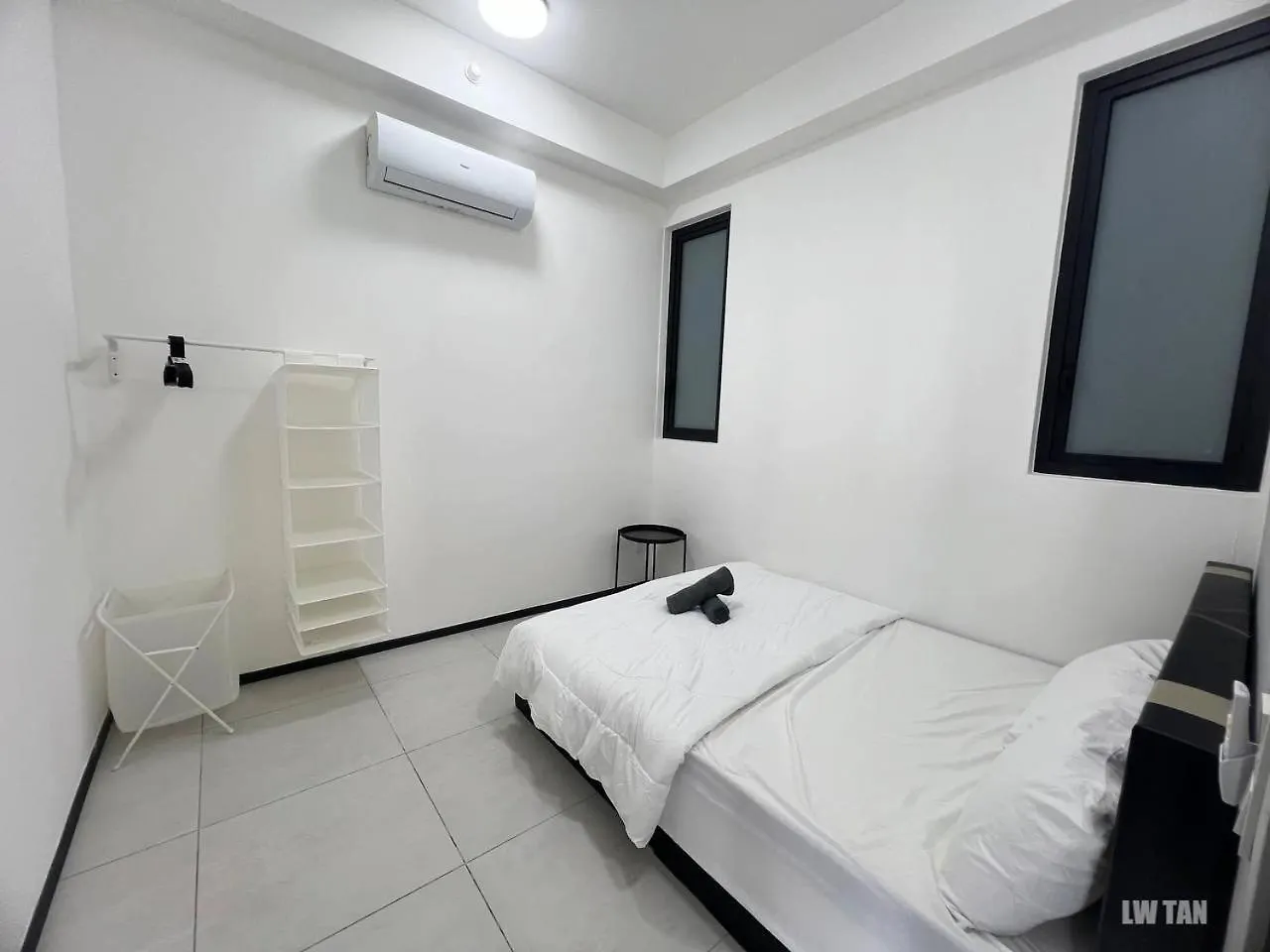 Urban Suites Sea & City View Apartment Jelutong Malaysia