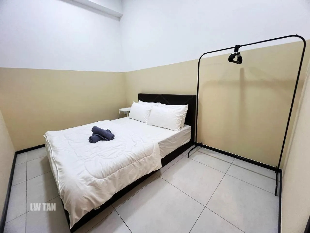 Urban Suites Sea & City View Apartment Jelutong Malaysia